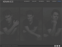 Tablet Preview