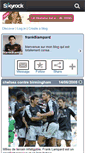 Mobile Preview