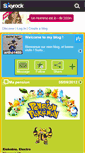 Mobile Preview