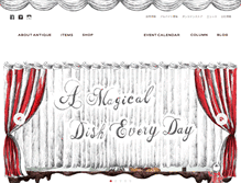Tablet Preview