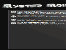 Tablet Preview