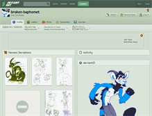 Tablet Preview