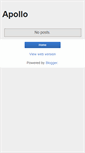 Mobile Preview