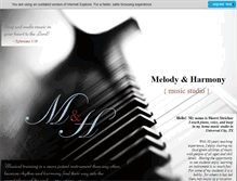Tablet Preview