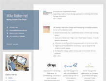 Tablet Preview