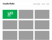 Tablet Preview