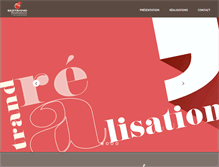 Tablet Preview