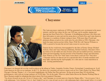 Tablet Preview