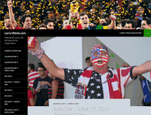Tablet Preview