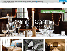 Tablet Preview