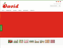 Tablet Preview