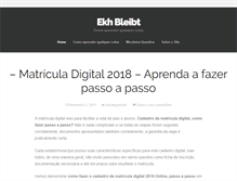 Tablet Preview