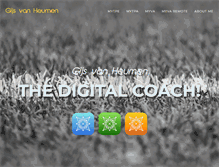 Tablet Preview