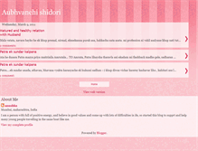 Tablet Preview
