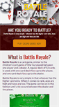 Mobile Preview