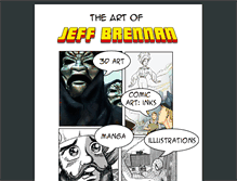Tablet Preview