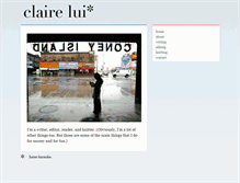 Tablet Preview