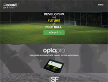 Tablet Preview