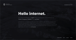 Desktop Preview