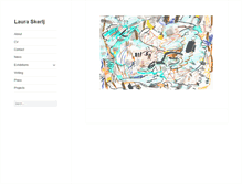 Tablet Preview