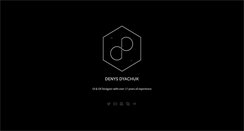 Desktop Preview
