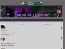Tablet Preview