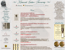 Tablet Preview