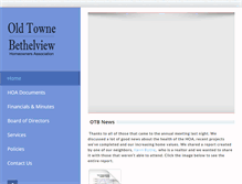 Tablet Preview