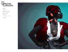 Tablet Preview