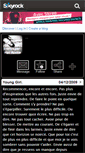 Mobile Preview