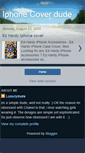 Mobile Preview