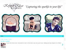 Tablet Preview