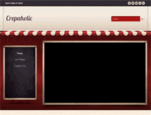 Tablet Preview