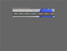 Tablet Preview