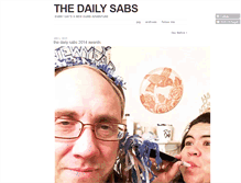 Tablet Preview