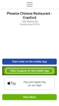 Mobile Preview