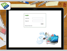 Tablet Preview