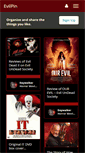Mobile Preview