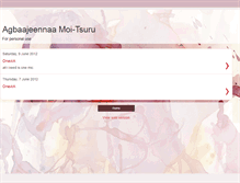 Tablet Preview