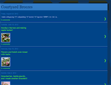 Tablet Preview