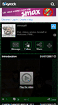 Mobile Preview