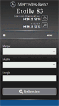 Mobile Preview