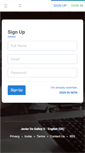 Mobile Preview