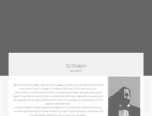 Tablet Preview