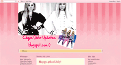 Desktop Preview
