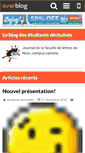Mobile Preview