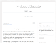 Tablet Preview