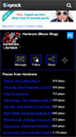 Mobile Preview