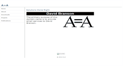 Desktop Preview