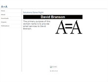 Tablet Preview
